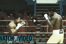 Deontay Wilder Pukul KO Mike Tyson
