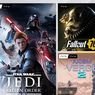 3 Game Gratis PS Plus Edisi Januari 2023, Ada Star Wars Jedi: Fallen Order