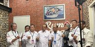 Armuji Ungkap Kesaksian Eks Pegawai Sentoso Seal Bongkar Aktivitas dalam Gudang Milik Jan Hwa Diana