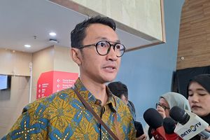 Empat Pegawai KPK Gadungan Ditangkap, Diduga Minta Uang ke Anggota DPR