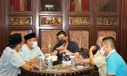 Ketua PWI Sumut Apresiasi Inisiatif Bobby Nasution Ajak Wartawan Berdialog