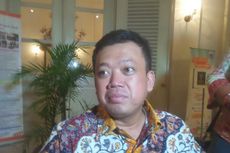 Nusron Sebut Ahok Diusung Golkar, Nasdem, dan Hanura, sedangkan PDI-P Usung Djarot