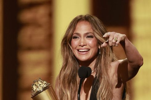 Setelah 10 Tahun, Jennifer Lopez Akan Kembali Rilis Album Solo