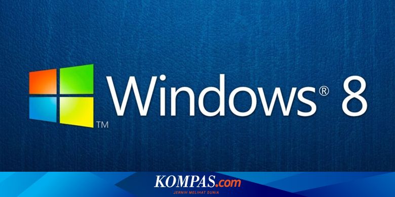 Resmi Windows 8 1 Sudah Bisa Diunduh Gratis