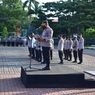 Antisipasi Varian Omicron di Maluku, Polisi Diminta Tingkatkan Sosialisasi Prokes ke Masyarakat