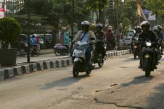 Tata Kota Tangsel Semrawut, APBD Baru Terserap 40 Persen