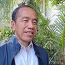 Jokowi Alami Alergi Kulit, Masih Dalam Masa Pemulihan