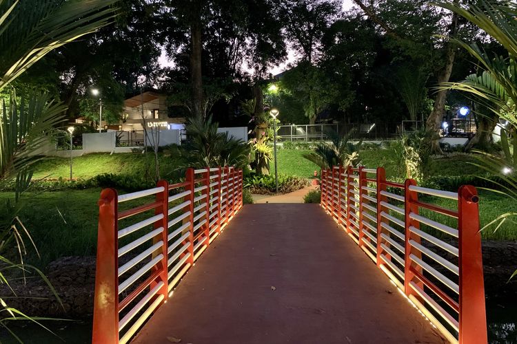 Jalan-jalan ke Taman Bendera Pusaka, Jangan Lupa Catat 6 Hal Ini