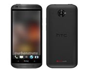 HTC Zara Menampakkan Diri