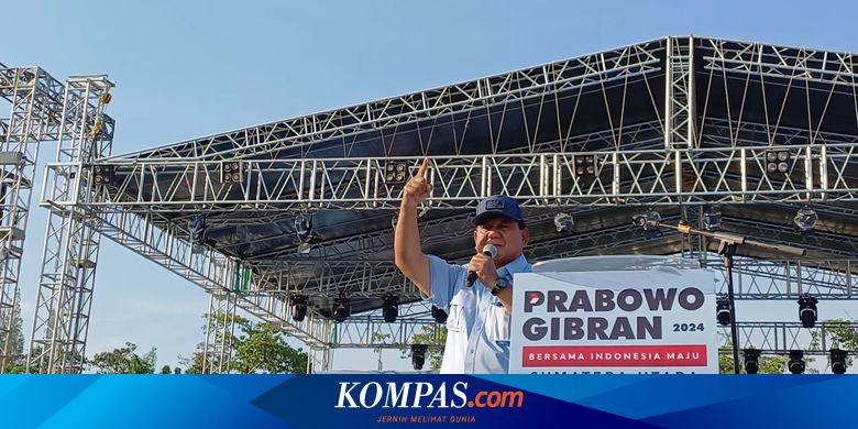 Masa Kalian Enggak Bisa Ambil Kesimpulan?