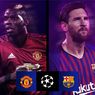 Mantan Bek Man United Tak Bisa Tidur karena Blunder Saat Hadapi Messi