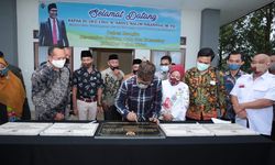 Resmikan Guest House di Kabupaten Malang, Gus Menteri Persilakan BUMDes Punya Unit Usaha Banyak
