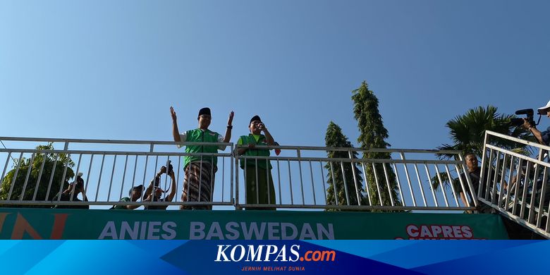 Bila Terima Kewenangan dengan Nepotisme, Saat Berkuasa Pasti Nepotisme