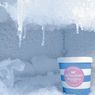 Antiribet, Ini Cara Membersihkan Bunga Es di Freezer 