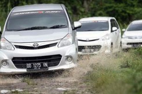 Umur Toyota Avanza Masih Panjang!