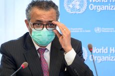 WHO Umumkan Kabar Baik: Akhir Pandemi Covid Sudah di Depan Mata