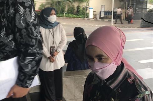 Proses Kasus Lili Pintauli, Dewas KPK Tunggu Surat Jawaban Dirut Pertamina