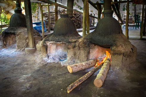 Festival Arak Bali, Cara Pemprov Kenalkan Minuman Khas ke Wisatawan