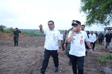 Jokowi Segera 