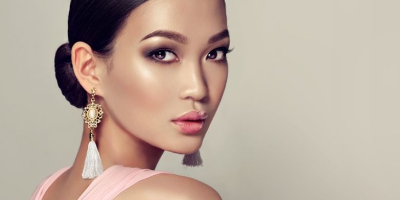Perbedaan Persepsi Pria Dan Wanita Pada Pemakaian Make Up Halaman All Kompas Com