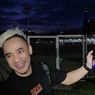 Ikmal Tobing Jelaskan Kondisi Ayahnya Setelah Sempat Dibawa ke Rumah Sakit dan Jalani Perawatan