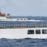 Jepang Mau Hibahkan Kapal Patroli di Natuna