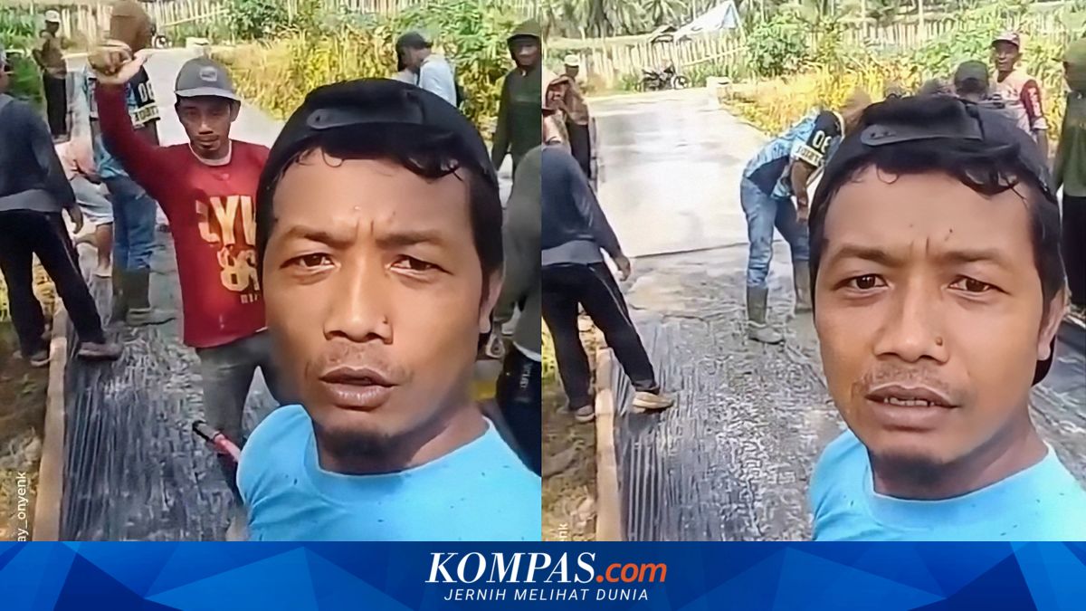 Dari Rakyat oleh Rakyat dan untuk Rakyat