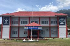 Tahanan di Rutan Kelas IIB Ternate Kabur, 2 Minggu Belum Ketemu