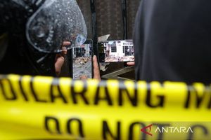 Istri Pegawai Pajak Manokwari Diculik dan Dibunuh, Polisi Tangkap Pelaku dalam 24 Jam