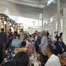 Gelar Bazar UMKM Binaan BUMN di Mal Sarinah, Pemerintah Berupaya Tingkatkan Serapan Produk Lokal