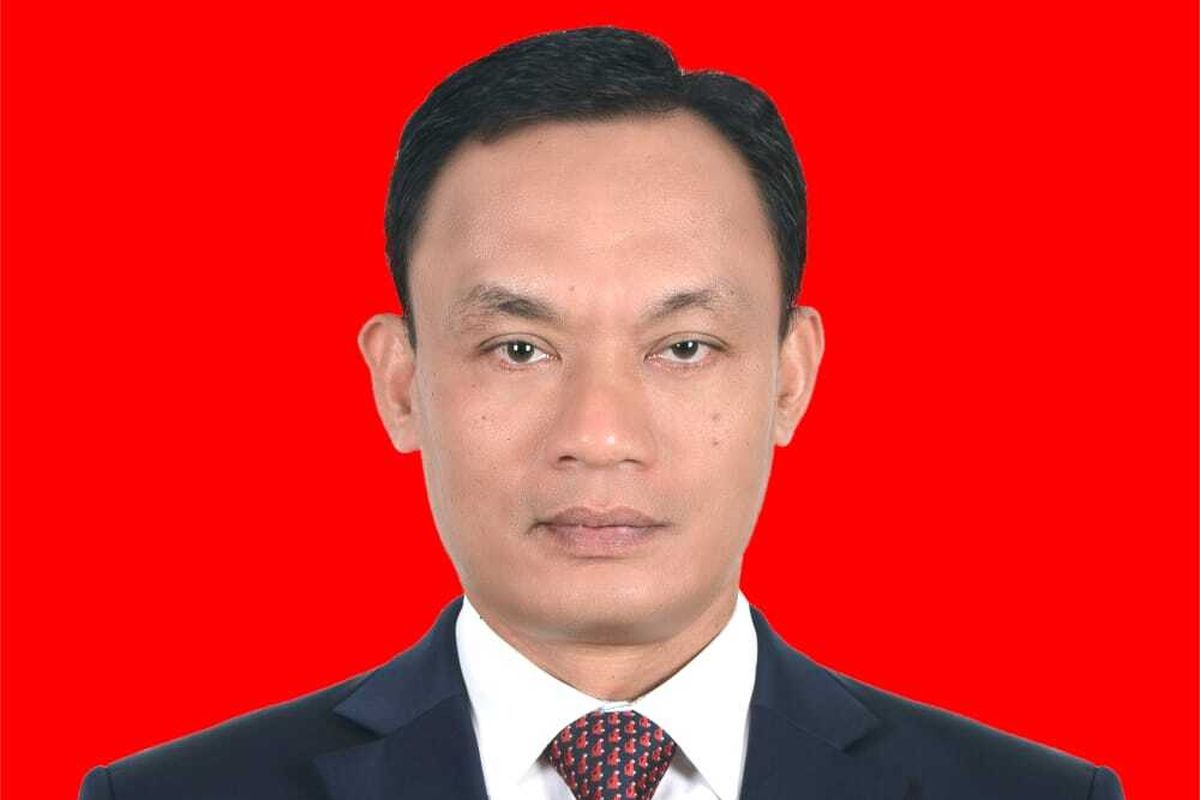 Profil Muhammad Arif Nuryanta, Ketua PN Jaksel yang Diduga Terima Suap Rp 60 Miliar