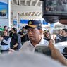 Menhub: Pandemi Covid-19 adalah Masa Suram bagi Bisnis Transportasi