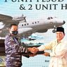 Serahkan 3 Pesawat ke TNI AL, Menhan Janji Perkuat Armada dan Modernisasi Kapal