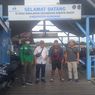 Masuk Indonesia Secara Ilegal, Dua WN Malaysia Diamankan di Pulau Sebatik