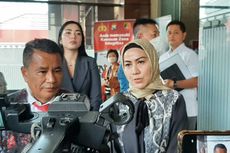 Hotman Paris Buka Suara soal Pertemuan Venna Melinda dan Ferry Irawan di Rutan Polda Jawa Timur
