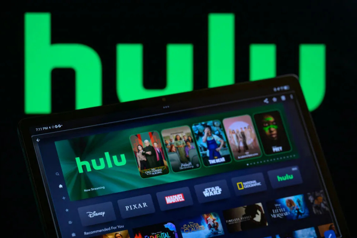 panda303 Aplikasi Streaming Film Hulu Disetop, Dilebur ke Disney+
