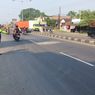 Pengendara Motor Tewas di Jalan Solo-Sragen, Polisi Buru Pengendara Lain yang Terlibat