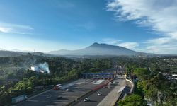 Ini Rest Area yang Bisa Dimanfaatkan Pemudik Menuju Jakarta dan Puncak