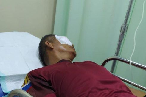 Orangtua Siswa yang Katapel Guru di Bengkulu hingga Buta Divonis 13 Tahun Penjara