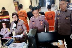 Sindikat Pemalsu SIM Ditangkap, Polisi Sebut Mirip 90 Persen