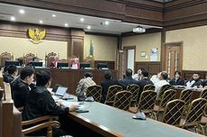 Sidang Kasus Pungli, Saksi Ungkap Temukan Uang Rp 76 Juta di Rutan KPK