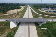 Pakai Teknologi Ini, Ruas Tol Trans-Sumatera Dirancang Tahan Gempa