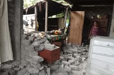 Data Sementara, 22 Rumah Rusak akibat Gempa M 5,6 Morotai