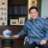 Erick Thohir: 86 Persen BUMN Siap Hadapi New Normal