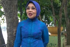 Sylviana Murni: Alhamdulillah Saya Selalu yang Pertama