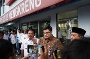 Simpang Mengkreng Akan Dibangun Flyover, Selamat Tinggal Kemacetan 
