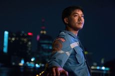 Bangkok Breaking, Serial Thailand Terbaru Akan Tayang di Netflix 