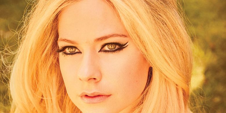 Avril Lavigne Bersiap Rilis Album Ketujuh