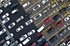 China dan Eropa Sepakat Lakukan Perundingan Tarif Impor Mobil Listrik
