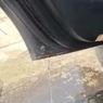 Ada Fenomena Air Hujan Masuk ke Pintu Mobil, Normal atau Tidak?